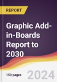 Graphic Add-in-Boards Report: Trends, Forecast and Competitive Analysis to 2030- Product Image