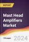 Mast Head Amplifiers Market Report: Trends, Forecast and Competitive Analysis to 2030 - Product Image