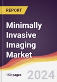 Minimally Invasive Imaging Market Report: Trends, Forecast and Competitive Analysis to 2030- Product Image