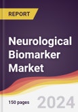 Neurological Biomarker Market Report: Trends, Forecast and Competitive Analysis to 2030- Product Image