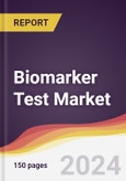 Biomarker Test Market Report: Trends, Forecast and Competitive Analysis to 2030- Product Image