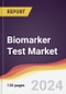 Biomarker Test Market Report: Trends, Forecast and Competitive Analysis to 2031 - Product Thumbnail Image