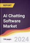 AI Chatting Software Market Report: Trends, Forecast and Competitive Analysis to 2030- Product Image