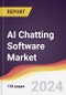 AI Chatting Software Market Report: Trends, Forecast and Competitive Analysis to 2031 - Product Thumbnail Image