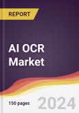 AI OCR Market Report: Trends, Forecast and Competitive Analysis to 2030- Product Image