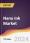 Nano Ink Market Report: Trends, Forecast and Competitive Analysis to 2030 - Product Thumbnail Image