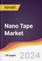 Nano Tape Market Report: Trends, Forecast and Competitive Analysis to 2031 - Product Image