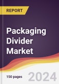 Packaging Divider Market Report: Trends, Forecast and Competitive Analysis to 2030- Product Image