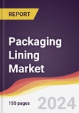 Packaging Lining Market Report: Trends, Forecast and Competitive Analysis to 2031- Product Image