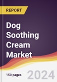 Dog Soothing Cream Market Report: Trends, Forecast and Competitive Analysis to 2031- Product Image