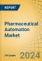 Pharmaceutical Automation Market Size, Share, Forecast, & Trends Analysis by Offering, Mode of Automation, End User, & Geography - Global Forecast to 2031 - Product Thumbnail Image