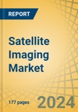 Satellite Imaging Market Size, Share, Forecast, & Trends Analysis by Offering, Application, Sector, & Geography - Global Forecast to 2031- Product Image