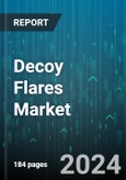 Decoy Flares Market by Type, Composition, Technology, Platform, End-User, Distribution Channel - Global Forecast 2025-2030- Product Image