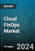 Cloud FinOps Market by Component, Organization Size, Deployment, End-User - Global Forecast 2025-2030- Product Image