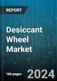 Desiccant Wheel Market by Material, Application - Global Forecast 2025-2030- Product Image