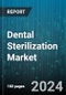 Dental Sterilization Market by Product Type, Sterilization Method, Technology, End-User - Global Forecast 2025-2030 - Product Thumbnail Image