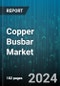 Copper Busbar Market by Type, Conductivity, Material Type, Application - Global Forecast 2025-2030 - Product Thumbnail Image