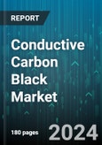 Conductive Carbon Black Market by Type, Application - Global Forecast 2025-2030- Product Image