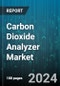 Carbon Dioxide Analyzer Market by Technology, Portability, Measurement Range, Application - Global Forecast 2025-2030 - Product Image