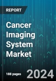 Cancer Imaging System Market by Product, Imaging Technology, Mode of Imaging, Indication, End-User - Global Forecast 2025-2030- Product Image