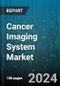 Cancer Imaging System Market by Product, Imaging Technology, Mode of Imaging, Indication, End-User - Global Forecast 2025-2030 - Product Thumbnail Image