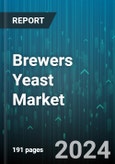 Brewers Yeast Market by Product, Application, Distribution Channel - Global Forecast 2025-2030- Product Image