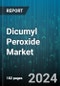 Dicumyl Peroxide Market by Grade, Application, End-User Industry - Global Forecast 2025-2030 - Product Image