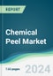 Chemical Peel Market - Forecasts from 2024 to 2029 - Product Thumbnail Image