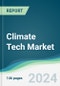 Climate Tech Market - Forecasts from 2024 to 2029 - Product Thumbnail Image