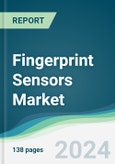 Fingerprint Sensors Market - Forecasts from 2024 to 2029- Product Image