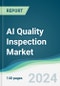 AI Quality Inspection Market - Forecasts from 2024 to 2029 - Product Thumbnail Image