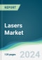 Lasers Market - Forecasts from 2024 to 2029 - Product Thumbnail Image