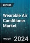 Wearable Air Conditioner Market by Material Type, Wearability Context, Fan Type, Sales Channel - Global Forecast 2025-2030 - Product Image