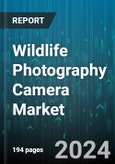 Wildlife Photography Camera Market by Camera Type, Lens Type, Sales Channel - Global Forecast 2025-2030- Product Image