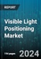 Visible Light Positioning Market by Component, Deployment Mode, Application, End-User Industry - Global Forecast 2025-2030 - Product Thumbnail Image