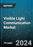 Visible Light Communication Market by Component, Transmission Type, Communication Type, Technology, End User - Global Forecast 2025-2030- Product Image