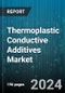 Thermoplastic Conductive Additives Market by Type, Application, End-User, Form, Polymer Type, Processing Method, Functionality - Global Forecast 2025-2030 - Product Image