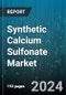 Synthetic Calcium Sulfonate Market by End User, Form, Additive Type - Global Forecast 2025-2030 - Product Thumbnail Image