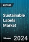 Sustainable Labels Market by Material, Application - Global Forecast 2025-2030 - Product Thumbnail Image