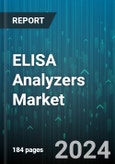 ELISA Analyzers Market by Product Type, Technology, End User, Application - Global Forecast 2025-2030- Product Image