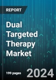 Dual Targeted Therapy Market by Type, Application, End User, Drug Administration Route, Therapy Mechanism - Global Forecast 2025-2030- Product Image