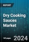 Dry Cooking Sauces Market by Product Type, Packaging, End User, Distribution Channel, Ingredient, Flavor, Price Range, Usage - Global Forecast 2025-2030 - Product Thumbnail Image