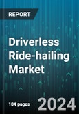 Driverless Ride-hailing Market by Service Type, Vehicle Type, End User, Business Model, Ride Frequency, Payment Method, Technology Integration, Autonomy Level, User Demographics, Service Accessibility, Customer Experience, Operational Time, Environmental Impact - Global Forecast - Product Image