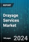 Drayage Services Market by Service Type, End User, Mode of Transportation, Industry Vertical - Global Forecast 2025-2030 - Product Image