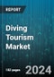 Diving Tourism Market by Activities, Dive Services, Travel Preferences - Global Forecast 2025-2030 - Product Thumbnail Image