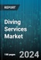 Diving Services Market by Service Type, Depth, Application, End User - Global Forecast 2025-2030 - Product Image