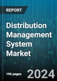 Distribution Management System Market by Type, Utility Type, Deployment Mode, End-User - Global Forecast 2025-2030- Product Image