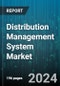 Distribution Management System Market by Type, Utility Type, Deployment Mode, End-User - Global Forecast 2025-2030 - Product Image