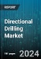 Directional Drilling Market by Technology, Type, Application - Global Forecast 2025-2030 - Product Image