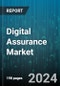 Digital Assurance Market by Testing Type, Service Model, Testing Tools, End User, Application, Organization Size - Global Forecast 2025-2030 - Product Thumbnail Image